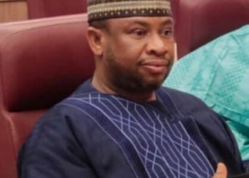 Nigeria’s Ambassador-designate To Algeria Mohammed Lele Dies At 50