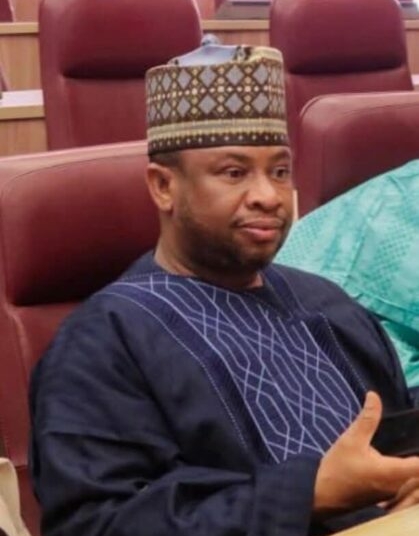 Nigeria's Ambassador-designate To Algeria Mohammed Lele Dies At 50 1 WhatsApp Image 2026 04 22 at 6.46.54 PM