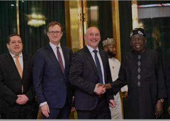 Nigeria, UK To Deepen Aviation, Trade Ties