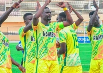 NPFL Slams Kano Pillars With ₦15m Fine, Stadium Ban Over Crowd Trouble