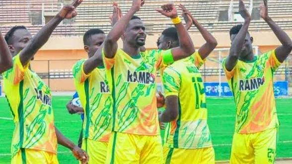 NPFL Slams Kano Pillars With ₦15m Fine, Stadium Ban Over Crowd Trouble 1 WhatsApp Image 2026 04 22 at 6.59.57 AM