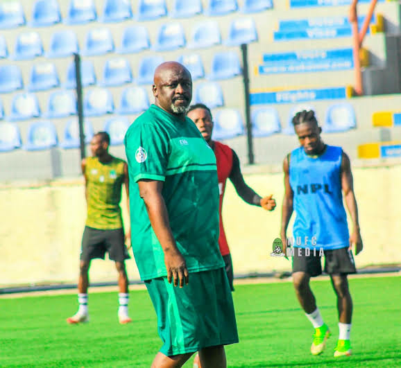 Mangut Braces For ‘Explosive’ Clash As Nasarawa United Face Shooting Stars 1 WhatsApp Image 2026 04 22 at 7.05.25 AM