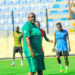 Mangut Braces For ‘Explosive’ Clash As Nasarawa United Face Shooting Stars