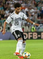 Gnabry Ruled Out Of 2026 World Cup With Thigh Injury