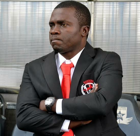 Ilechukwu Urges Rangers To Stay Grounded In Tight NPFL Title Race 1 WhatsApp Image 2026 04 22 at 7.08.32 AM