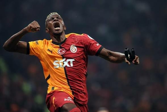 Osimhen Returns As Galatasaray Eye Turkish Cup Progress 1 WhatsApp Image 2026 04 22 at 7.11.32 AM
