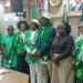 Minister Backs LGAN, Pledges Visa Ease, Security For 2026 Africa Golf Championship