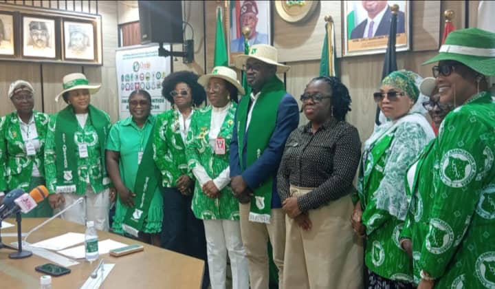 Minister Backs LGAN, Pledges Visa Ease, Security For 2026 Africa Golf Championship