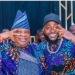 Davido Appointed Head Of Youth Mobilisation For Adeleke’s Campaign