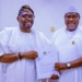JUST IN: Power Minister Adelabu Resigns April 30 for Oyo Guber Race 5 JUST IN: Power Minister Adelabu Resigns April 30 for Oyo Guber Race
