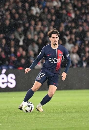 PSG Sweat Over Vitinha Fitness Ahead Of Bayern Champions League Showdown 1 WhatsApp Image 2026 04 22 at 8.22.41 AM