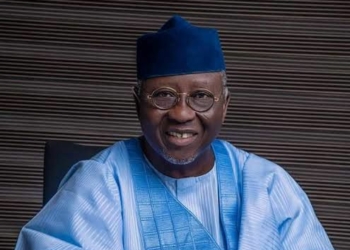 Gov Sule Picked Wadada Without Due Process — Tanko Al-Makura