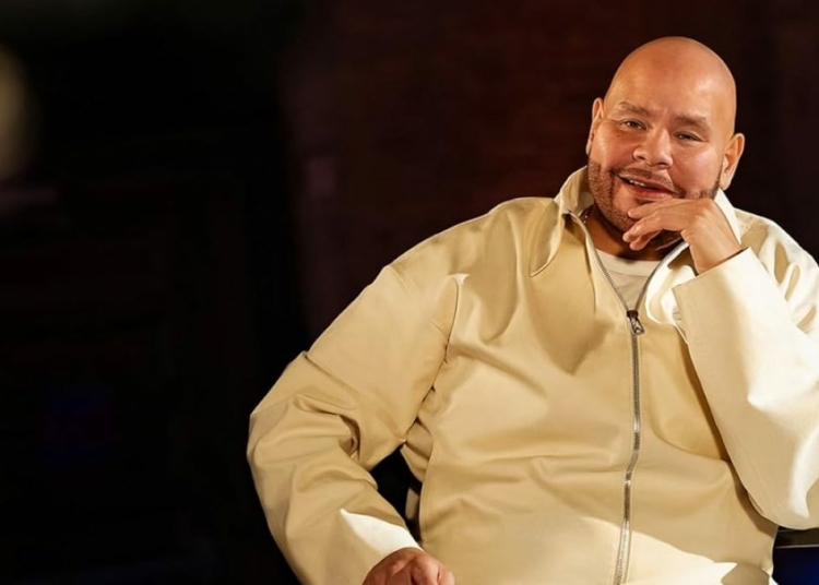 Jamaica Started Afrobeats - Rapper Fat Joe Claims 1 WhatsApp Image 2026 04 22 at 9.02.45 PM