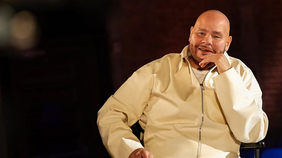 ‎Jamaica Started Afrobeats – Rapper Fat Joe Claims