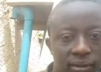 Kidnapped UNIJOS Student, John Arum, Regains Freedom After Weeks In Captivity