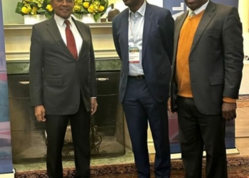 PICTORIAL: Makinde, Ex-Tanzanian President, Others Attend Harvard Leadership Forum In US
