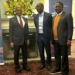 PICTORIAL: Makinde, Ex-Tanzanian President, Others Attend Harvard Leadership Forum In US