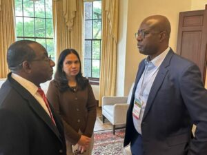 PICTORIAL: Makinde, Ex-Tanzanian President, Others Attend Harvard Leadership Forum In US 4 WhatsApp Image 2026 04 23 at 16.59.04 2