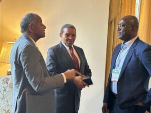 PICTORIAL: Makinde, Ex-Tanzanian President, Others Attend Harvard Leadership Forum In US 6 WhatsApp Image 2026 04 23 at 16.59.04 3