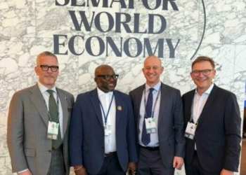 Waterlight Save Initiative Joins World Bank Discussions on Water, Jobs, Growth