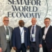 Waterlight Save Initiative Joins World Bank Discussions on Water, Jobs, Growth