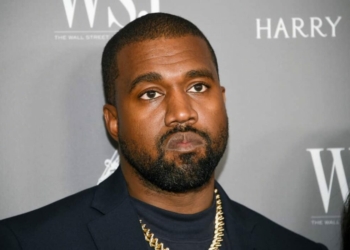 ‎Kanye West To Perform On Prague Racecourse In July Despite Outrage
