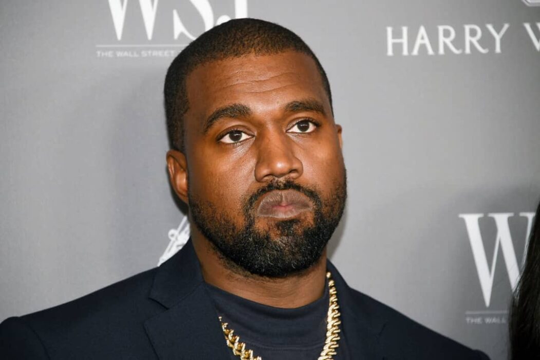 ‎Kanye West To Perform On Prague Racecourse In July Despite Outrage