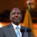 Netizens React Over Kenyan President Ruto’s Comparison Of ‘Nigerian English’ To Kenya's 5 Netizens React Over Kenyan President Ruto’s Comparison Of ‘Nigerian English’ To Kenya’s