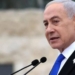 Netanyahu Treated For Early-Stage Prostate Cancer