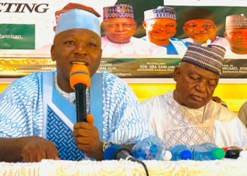 Nigeria–China Propel Development Agenda In New Partnership