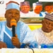 Nigeria–China Propel Development Agenda In New Partnership