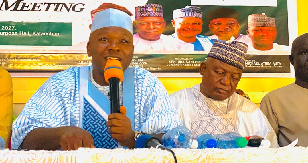 Nigeria–China Propel Development Agenda In New Partnership