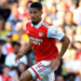 PSG Launch £85m Bid For Arsenal's William Saliba 5 PSG Launch £85m Bid For Arsenal’s William Saliba