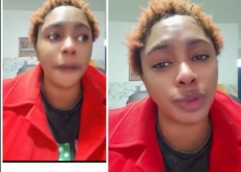 “We Are Dying In Silence” — Nigerian Woman In South Africa Cries Out To FG Over Hostility