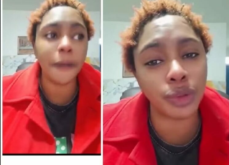 "We Are Dying In Silence" — Nigerian Woman In South Africa Cries Out To FG Over Hostility 1 WhatsApp Image 2026 04 24 at 11.12.39 PM