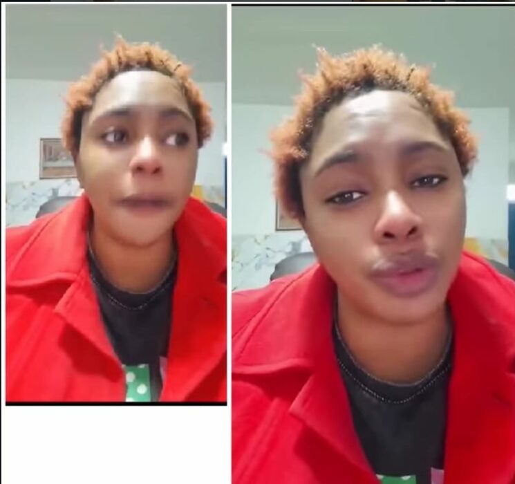 “We Are Dying In Silence” — Nigerian Woman In South Africa Cries Out To FG Over Hostility