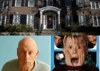 Former Owner Of ‘Home Alone’ House Found Dead After Child Porn Arrest