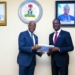 Oyedele Takes Over As Minister Of Finance, Economy From Edun