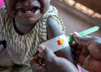 Nigeria Among Top 10 Countries Facing Worst Global Food Crisis – Report