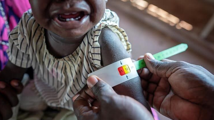 Nigeria Among Top 10 Countries Facing Worst Global Food Crisis – Report 1 WhatsApp Image 2026 04 24 at 2.34.30 PM