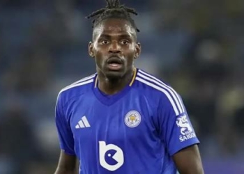 AC Milan, Bologna Plan Move For Okoli