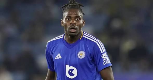 AC Milan, Bologna Plan Move For Okoli