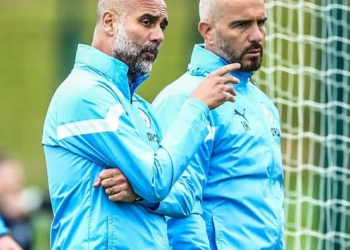 Man City Hold ‘Positive’ Maresca Talks As Guardiola’s Contract Winds Down