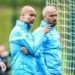 Man City Hold 'Positive' Maresca Talks As Guardiola’s Contract Winds Down 5 Man City Hold ‘Positive’ Maresca Talks As Guardiola’s Contract Winds Down