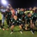 Flamingos Fine-Tune For Guinea Clash With Double-Header Friendlies In Abuja