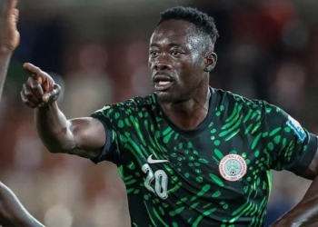 Adams Demands Immediate Overhaul of Nigerian Football