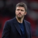 Carrick Takes Long-Term View Amid Managerial Merry-Go-Round
