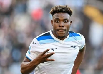 Coppa Italia: Dele-Bashiru On The Verge of History Lazio