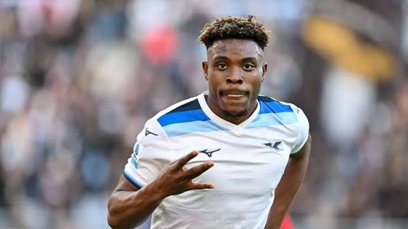 Coppa Italia: Dele-Bashiru On The Verge of History Lazio