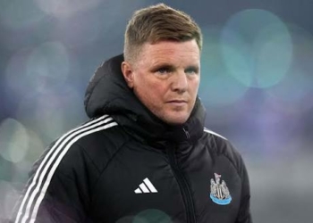 Howe ‘Looks Forward’ To Talks With Newcastle Owners